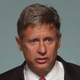 Gary Johnson
Libertarian Party Nominee For President Of The United States
